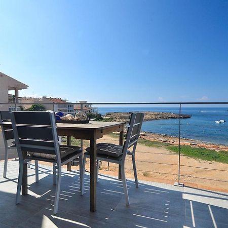 Apartment Ses Baules Colonia de Sant Jordi ภายนอก รูปภาพ