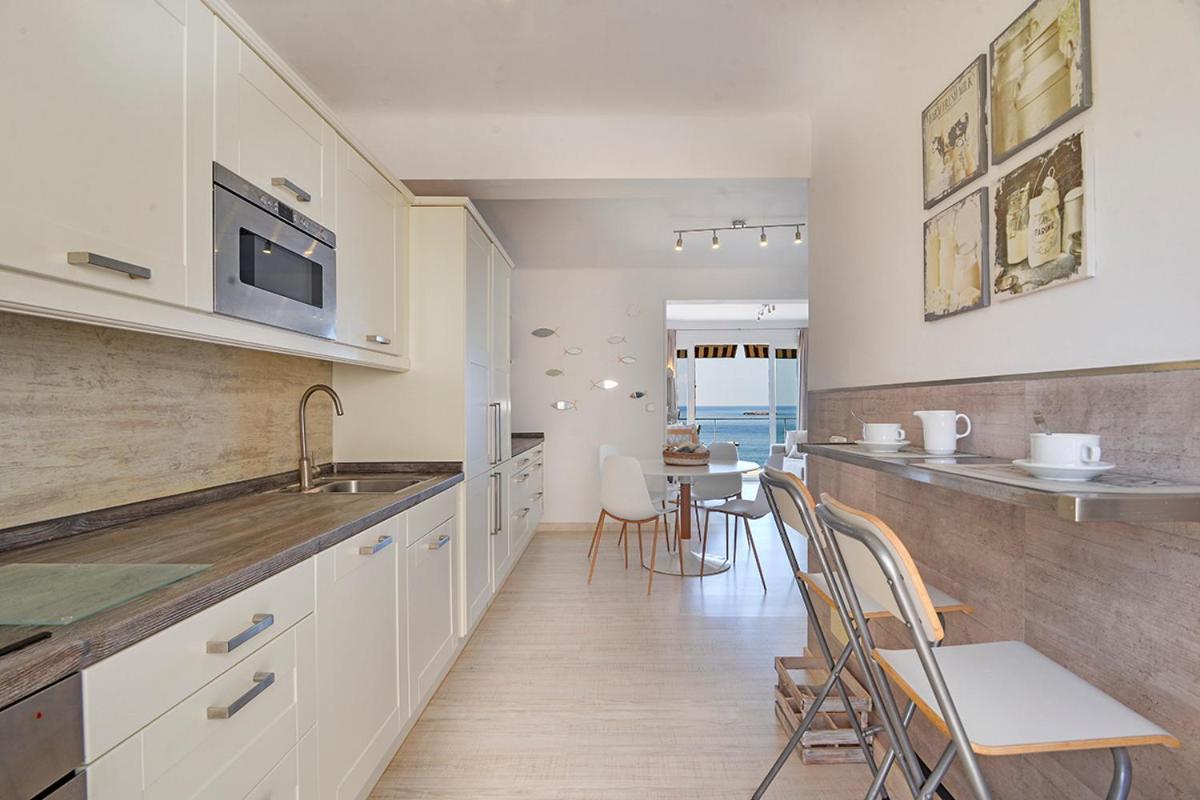 Apartment Ses Baules Colonia de Sant Jordi ภายนอก รูปภาพ